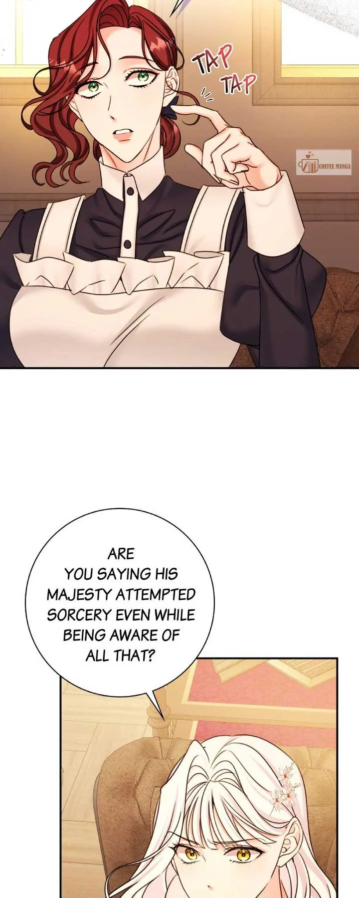 The Emperor’s Sleepless Nights Chapter 40 page 63