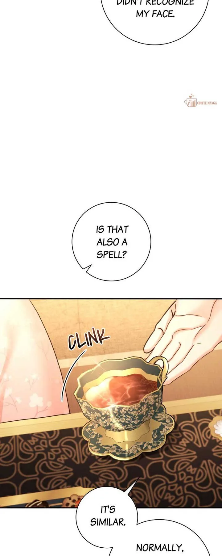 The Emperor’s Sleepless Nights Chapter 40 page 39
