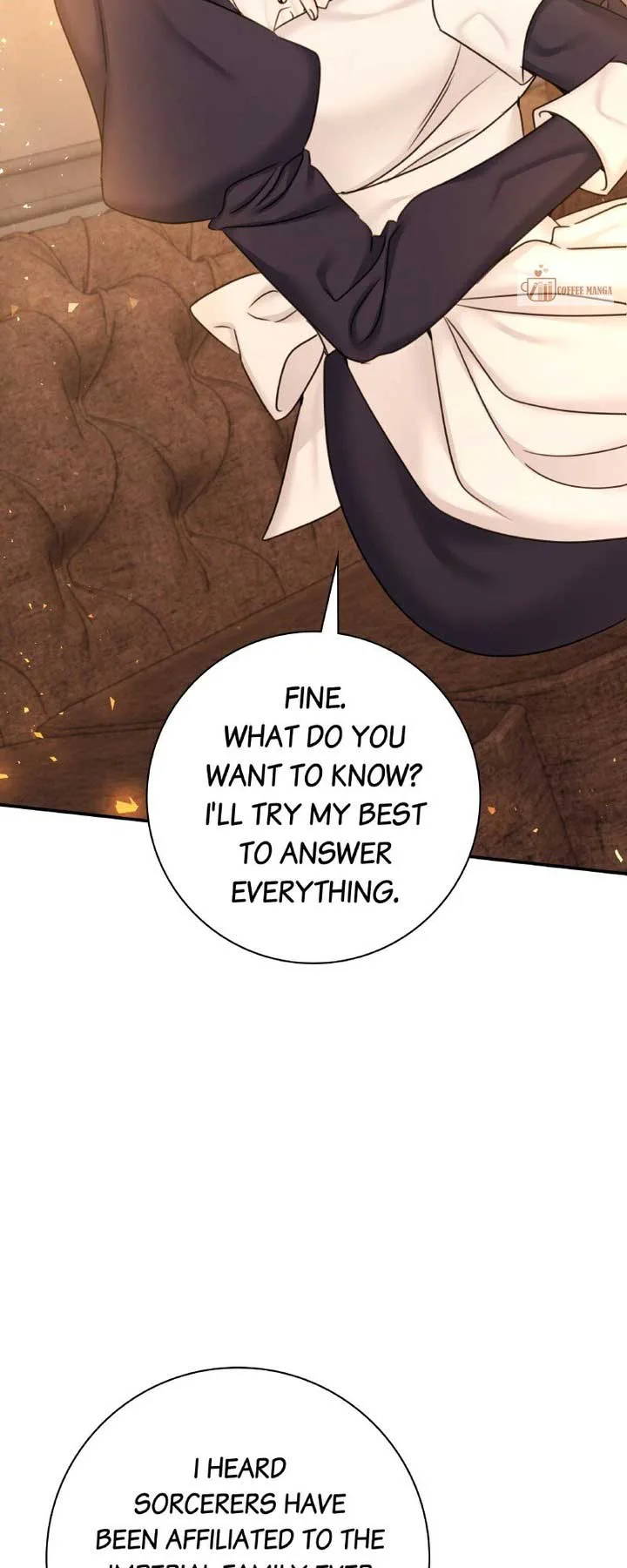 The Emperor’s Sleepless Nights Chapter 40 page 51