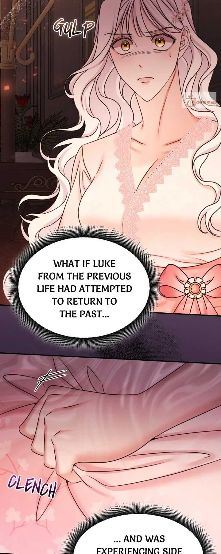 The Emperor’s Sleepless Nights Chapter 40 page 69