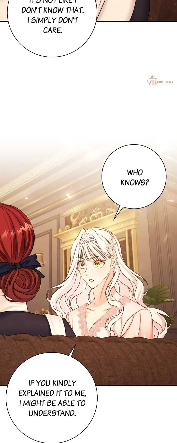 The Emperor’s Sleepless Nights Chapter 40 page 48