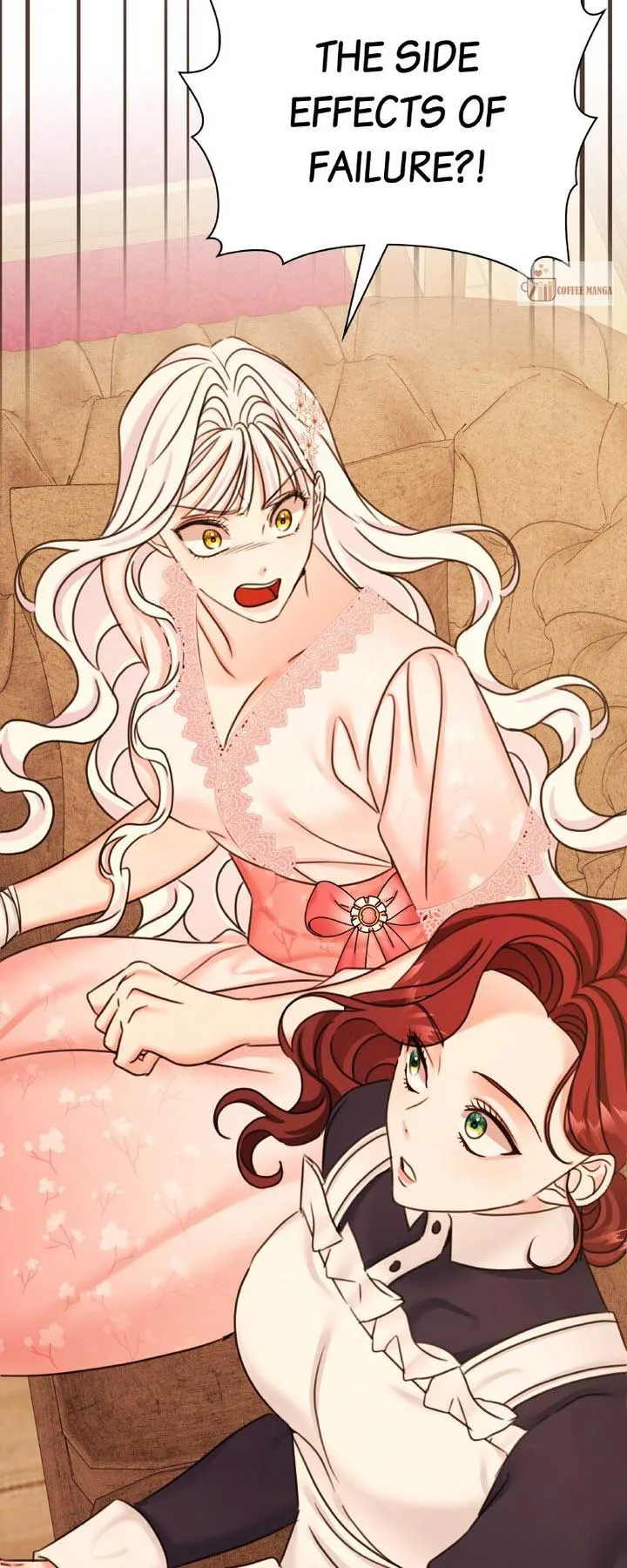 The Emperor’s Sleepless Nights Chapter 40 page 67