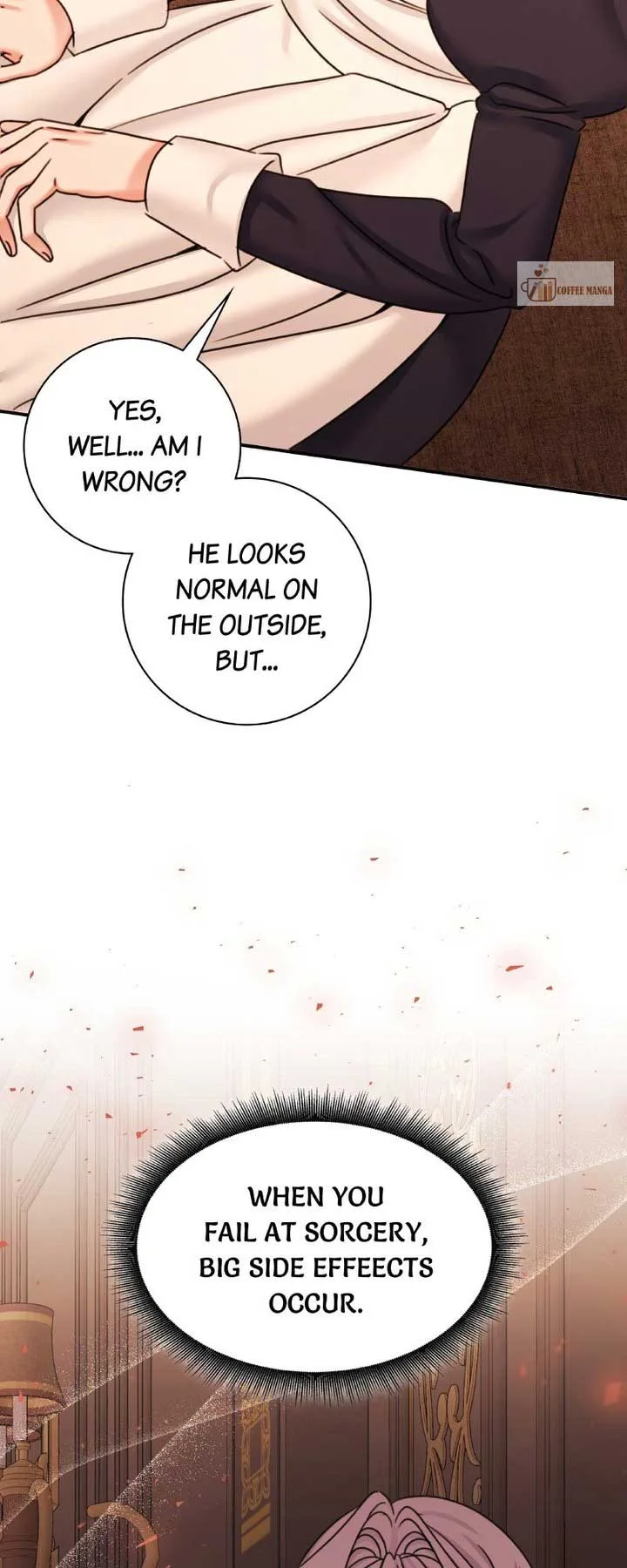 The Emperor’s Sleepless Nights Chapter 40 page 68