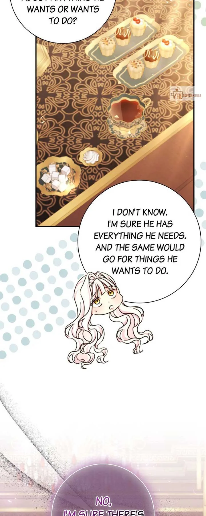 The Emperor’s Sleepless Nights Chapter 40 page 59