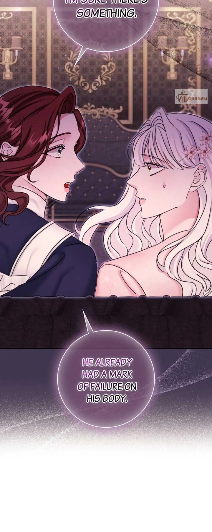 The Emperor’s Sleepless Nights Chapter 40 page 60