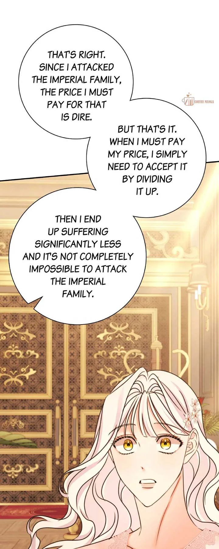 The Emperor’s Sleepless Nights Chapter 40 page 53