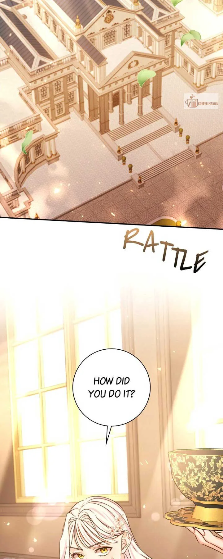 The Emperor’s Sleepless Nights Chapter 40 page 36