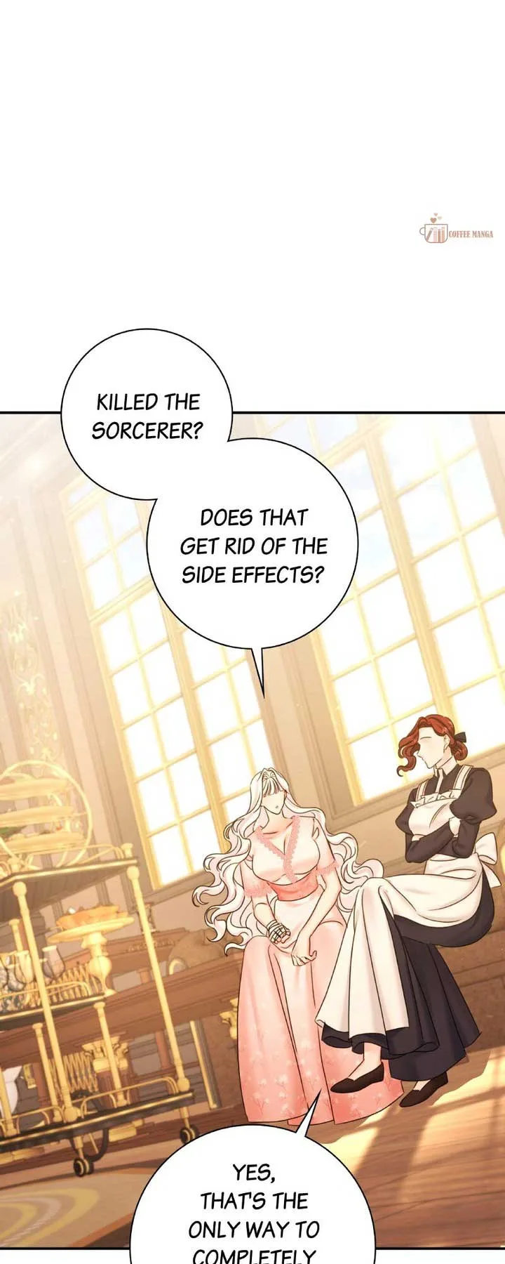 The Emperor’s Sleepless Nights Chapter 40 page 76