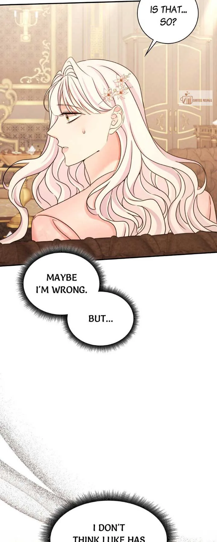 The Emperor’s Sleepless Nights Chapter 40 page 74