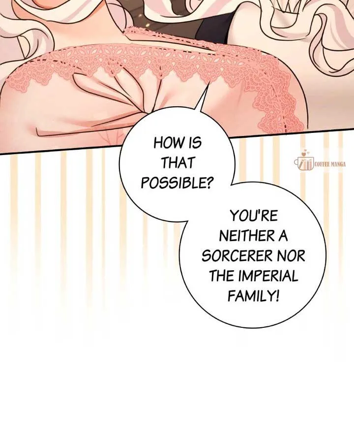 The Emperor’s Sleepless Nights Chapter 40 page 41