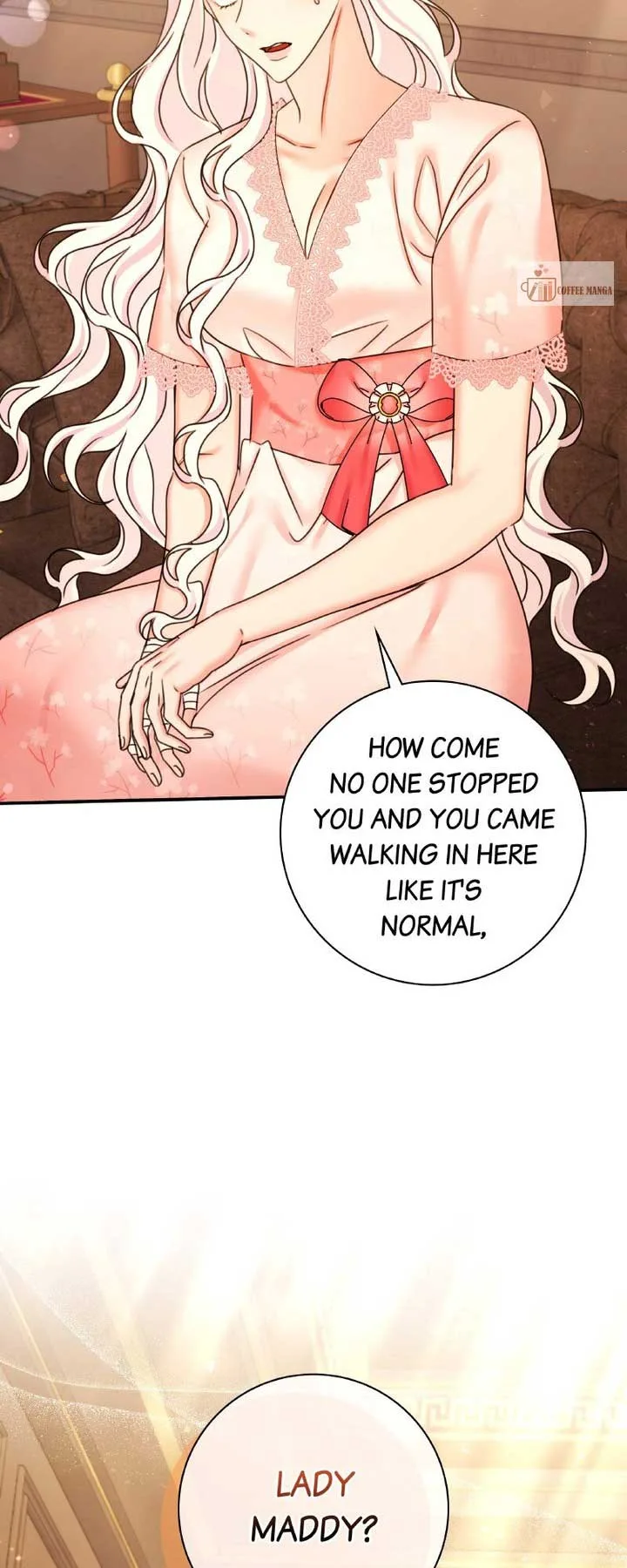 The Emperor’s Sleepless Nights Chapter 40 page 37