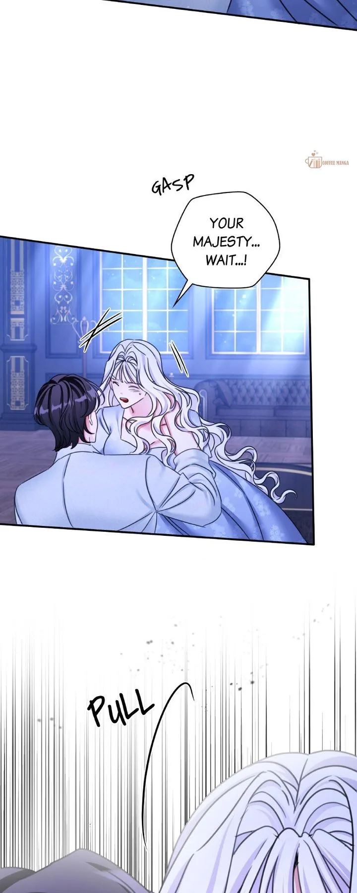 The Emperor’s Sleepless Nights Chapter 39 page 43