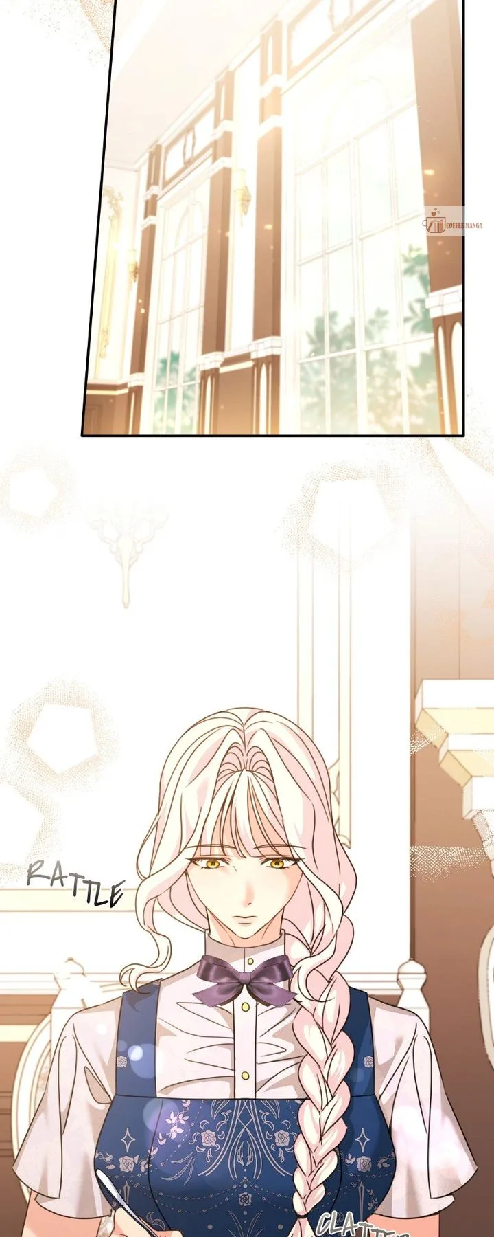 The Emperor’s Sleepless Nights Chapter 44 page 14