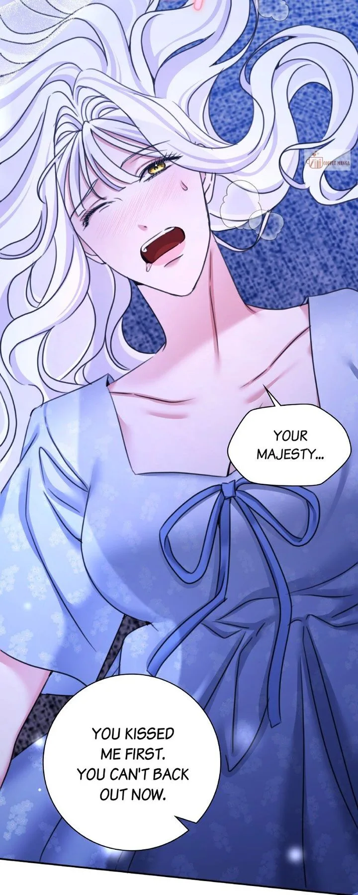 The Emperor’s Sleepless Nights Chapter 39 page 46