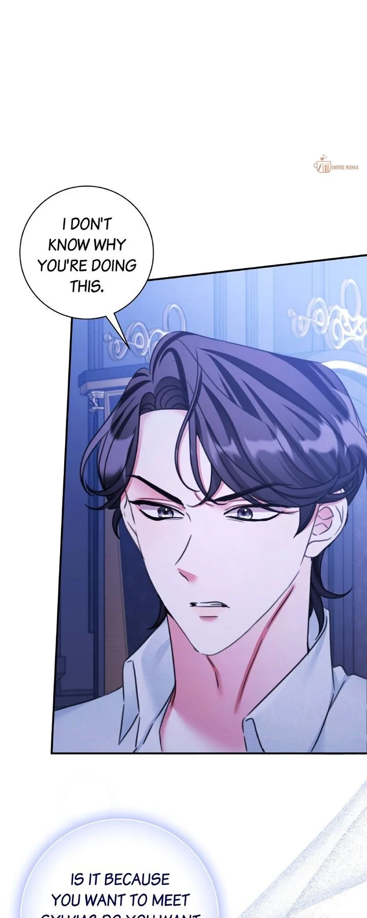 The Emperor’s Sleepless Nights Chapter 39 page 53