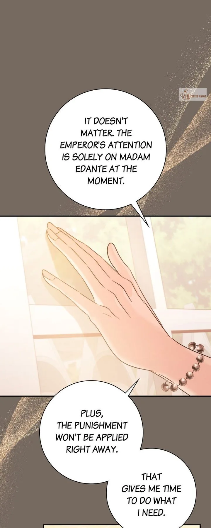 The Emperor’s Sleepless Nights Chapter 44 page 3