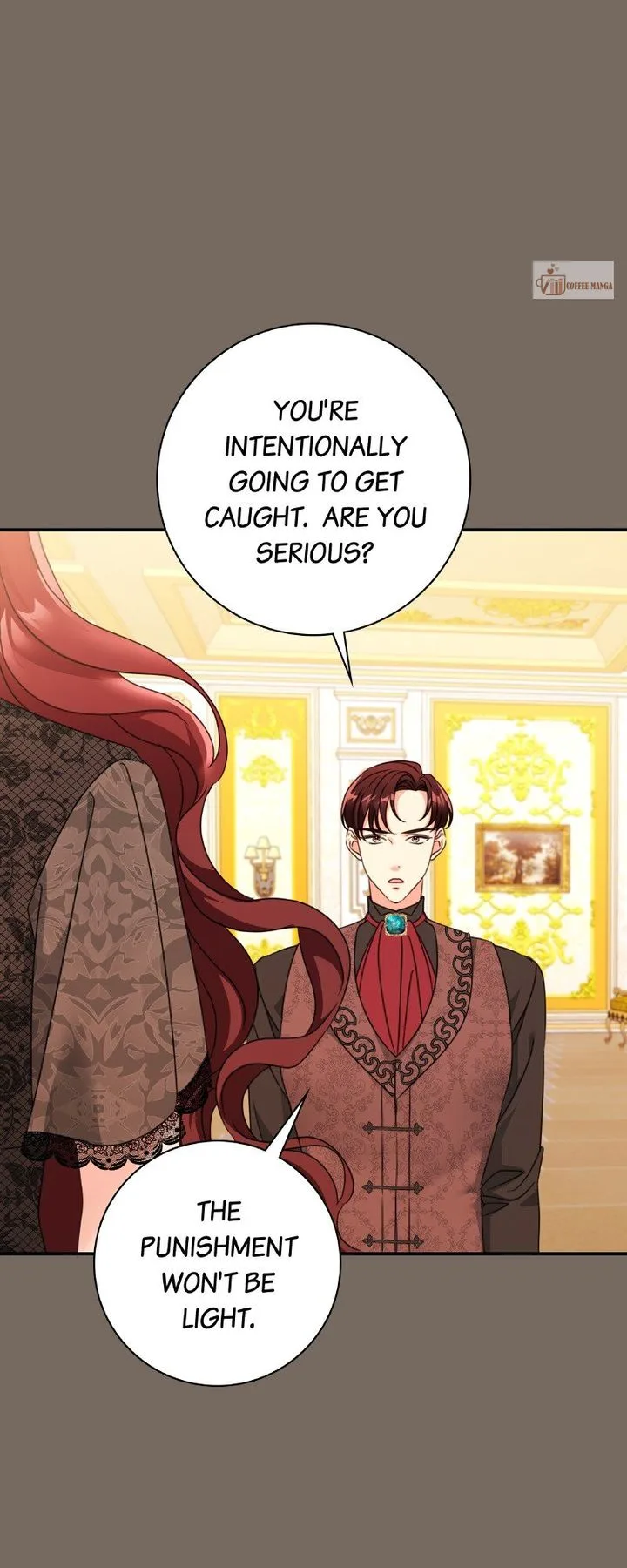 The Emperor’s Sleepless Nights Chapter 44 page 2