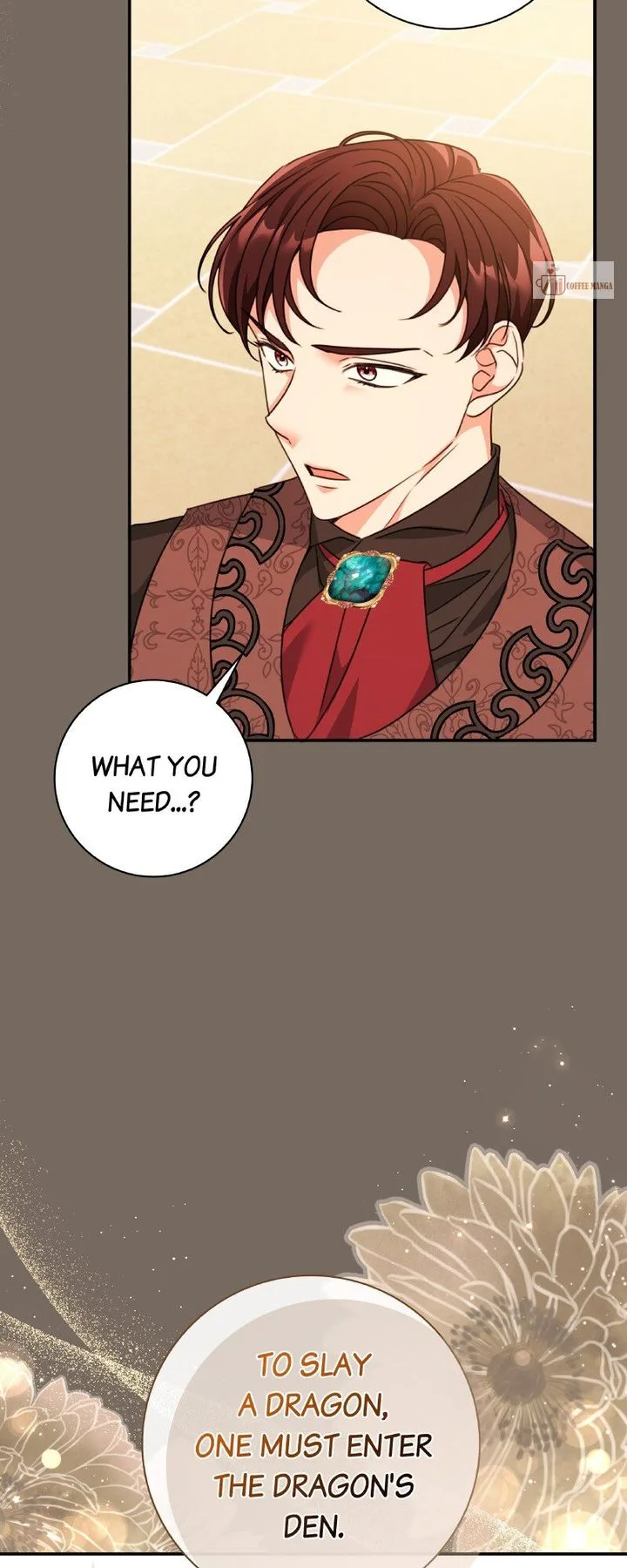 The Emperor’s Sleepless Nights Chapter 44 page 4