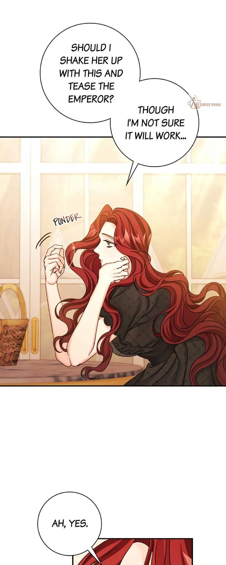 The Emperor’s Sleepless Nights Chapter 41 page 45