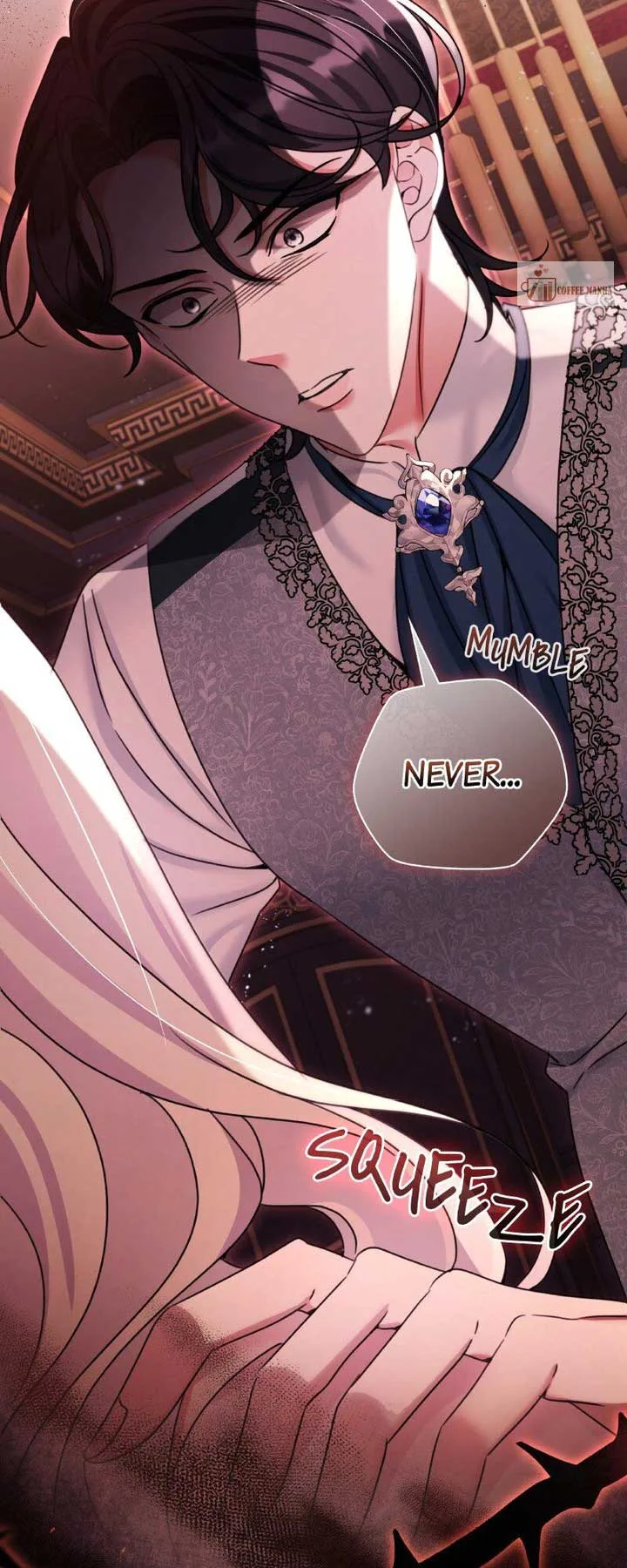 The Emperor’s Sleepless Nights Chapter 41 page 37