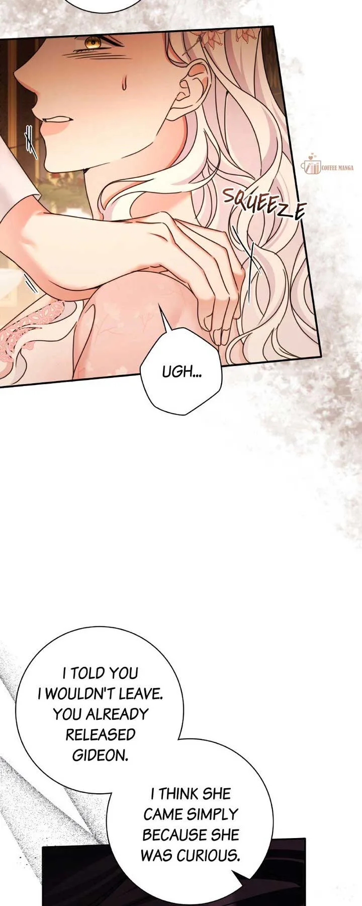 The Emperor’s Sleepless Nights Chapter 41 page 31