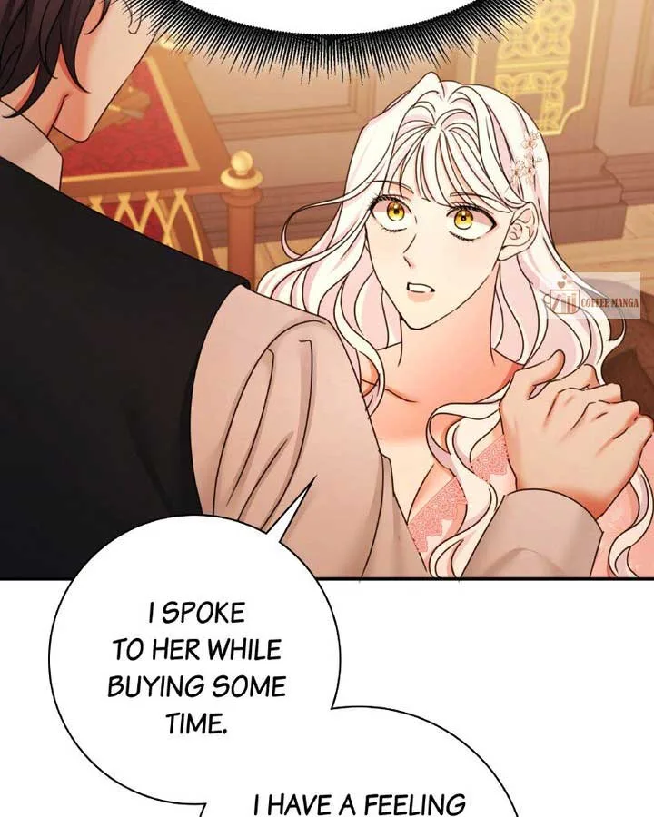 The Emperor’s Sleepless Nights Chapter 41 page 33