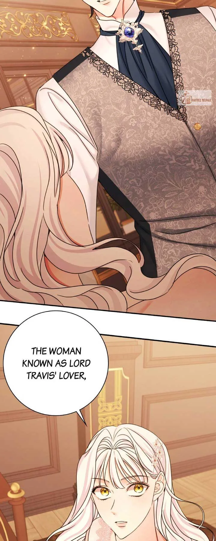The Emperor’s Sleepless Nights Chapter 41 page 27