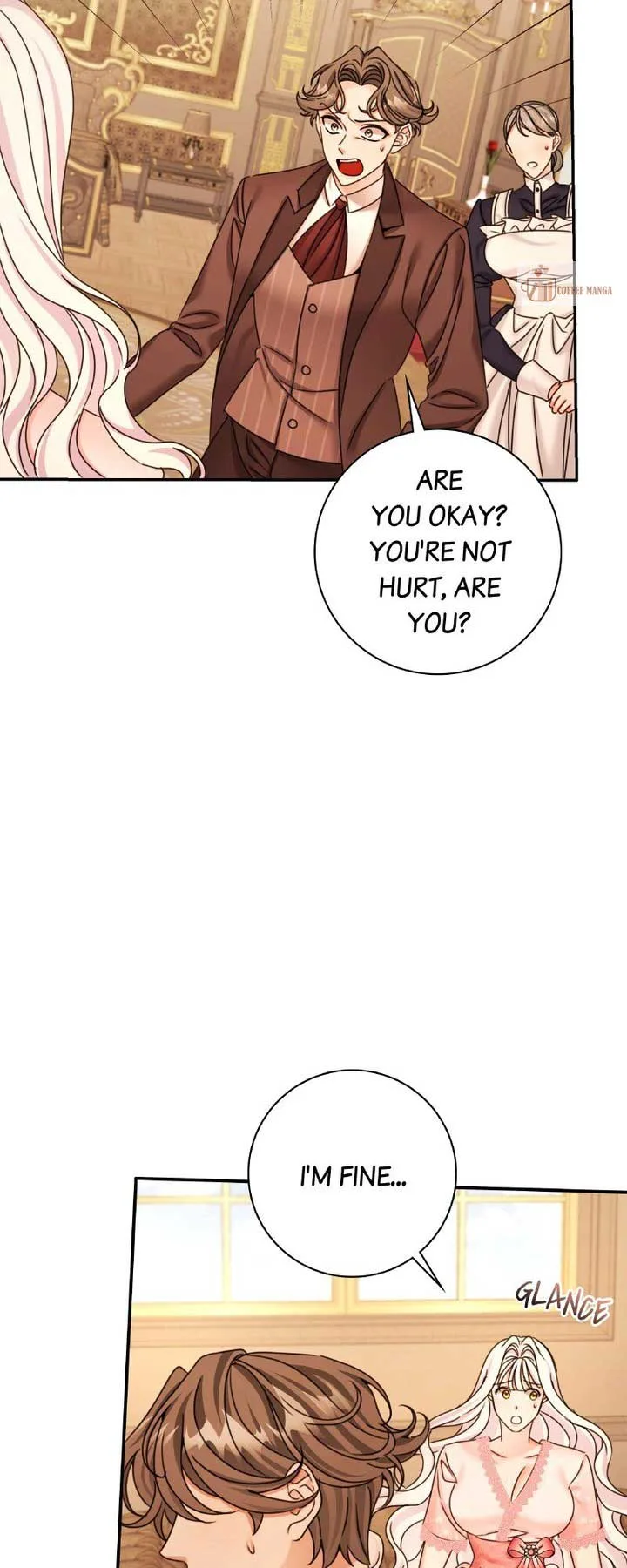 The Emperor’s Sleepless Nights Chapter 41 page 12