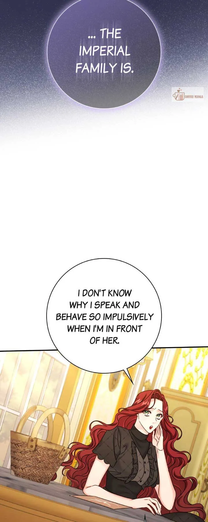 The Emperor’s Sleepless Nights Chapter 41 page 43