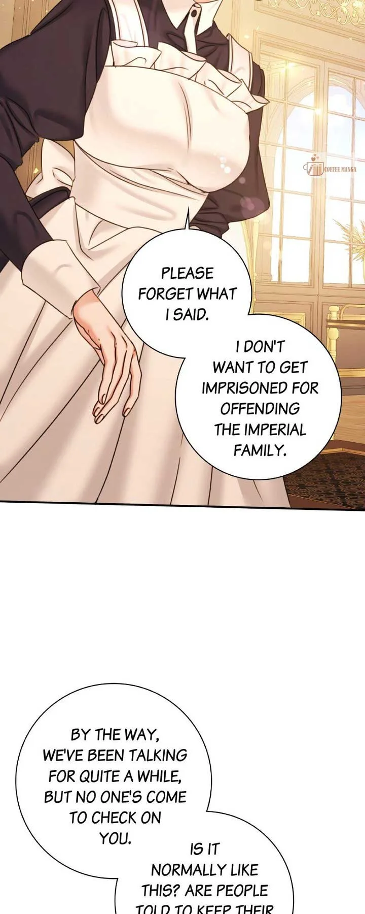 The Emperor’s Sleepless Nights Chapter 41 page 3