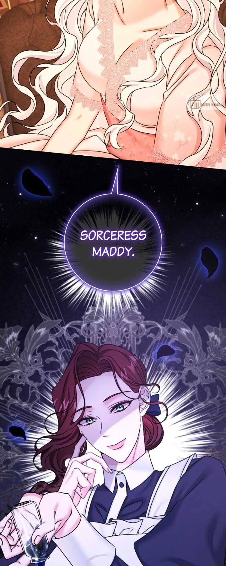 The Emperor’s Sleepless Nights Chapter 41 page 28