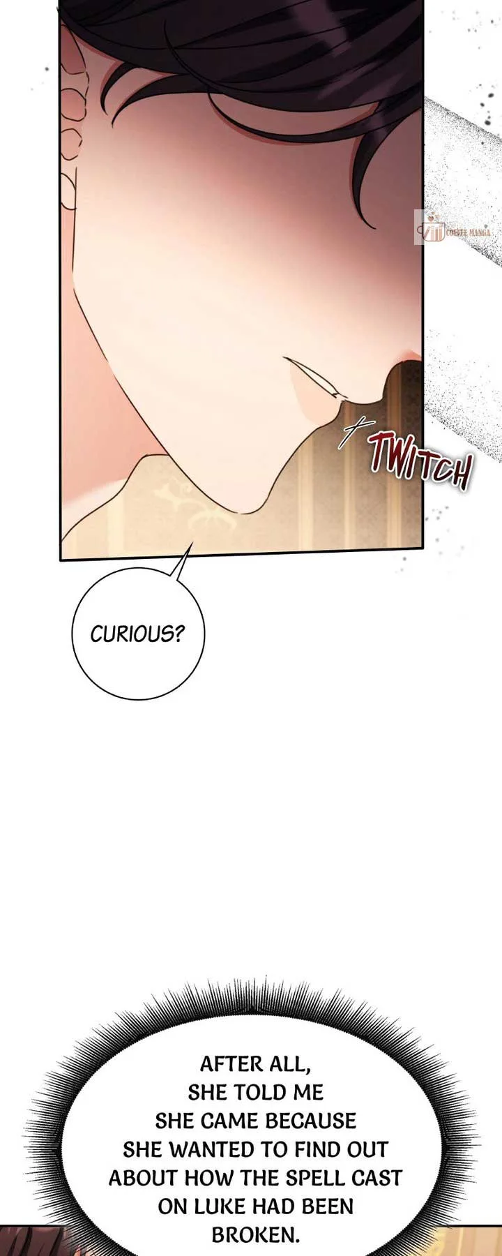 The Emperor’s Sleepless Nights Chapter 41 page 32