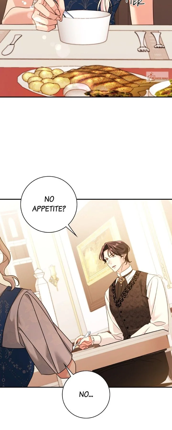 The Emperor’s Sleepless Nights Chapter 44 page 15