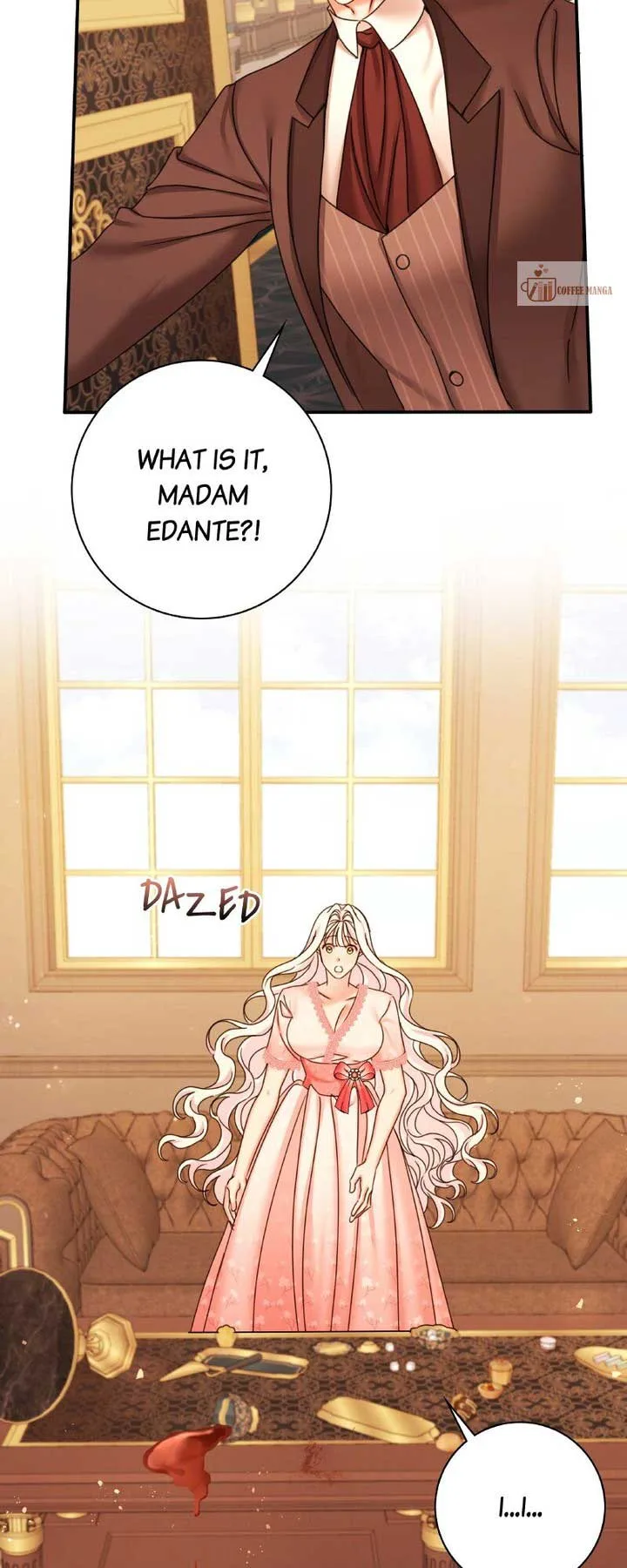 The Emperor’s Sleepless Nights Chapter 41 page 10