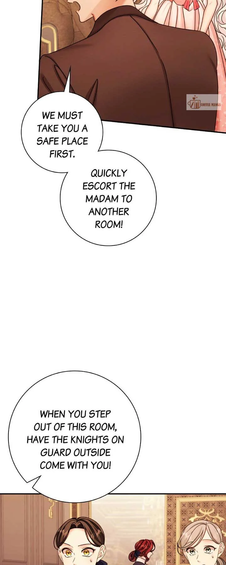 The Emperor’s Sleepless Nights Chapter 41 page 13