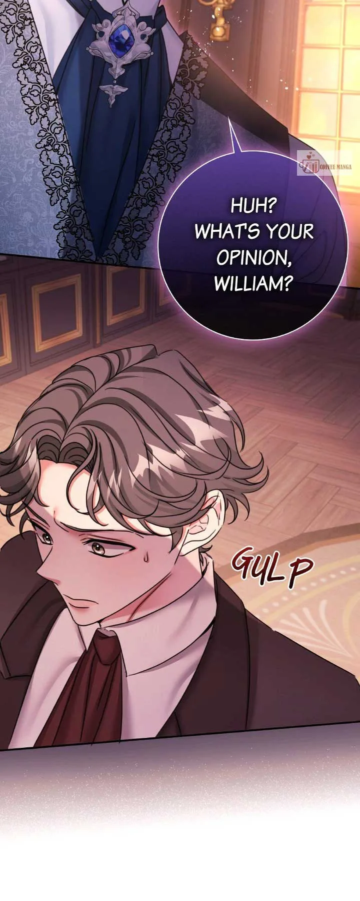 The Emperor’s Sleepless Nights Chapter 41 page 22