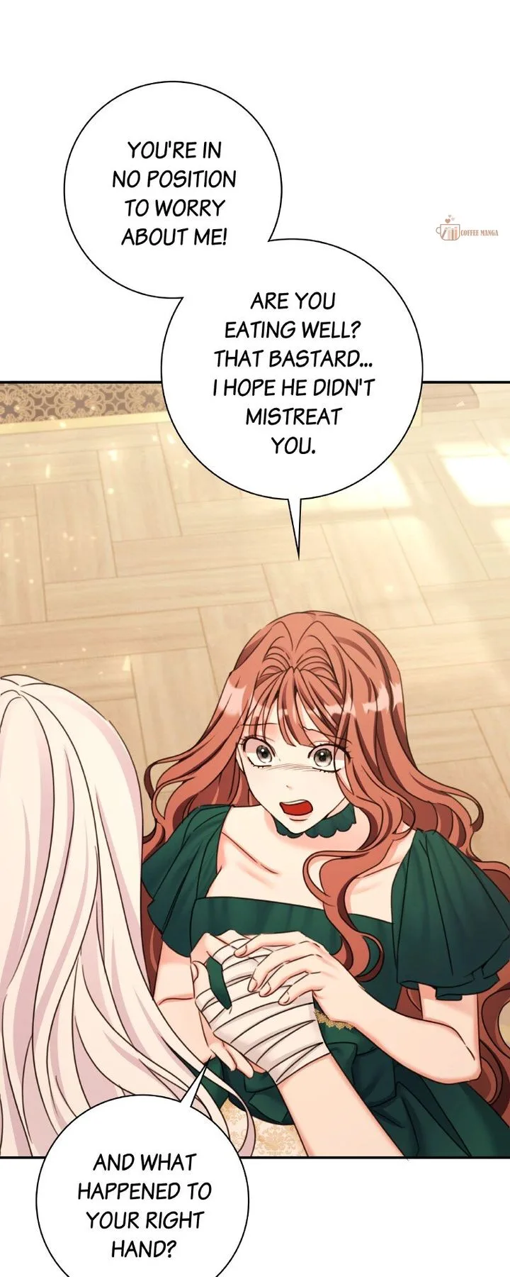 The Emperor’s Sleepless Nights Chapter 39 page 67