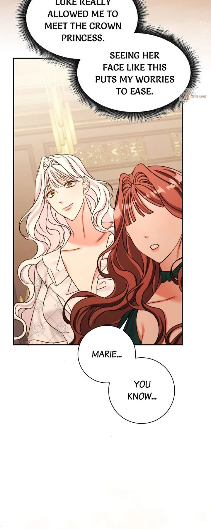 The Emperor’s Sleepless Nights Chapter 39 page 71