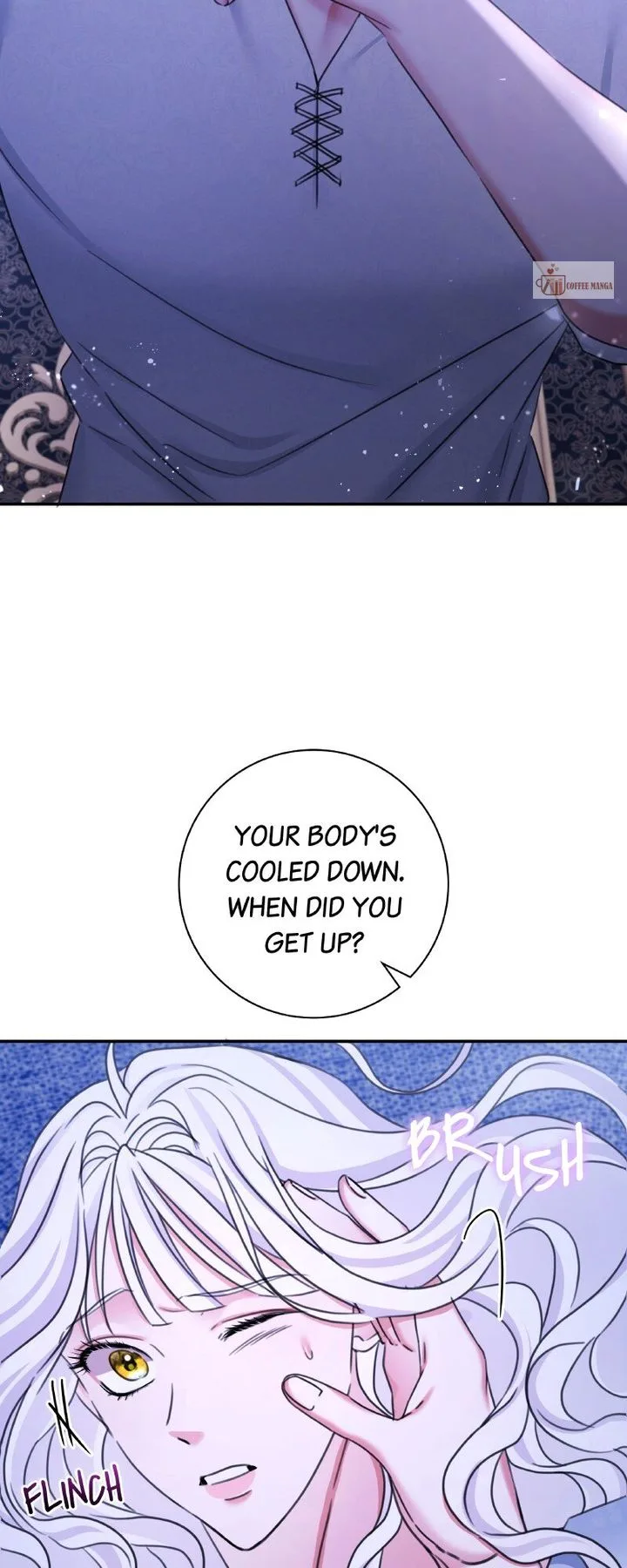 The Emperor’s Sleepless Nights Chapter 39 page 48