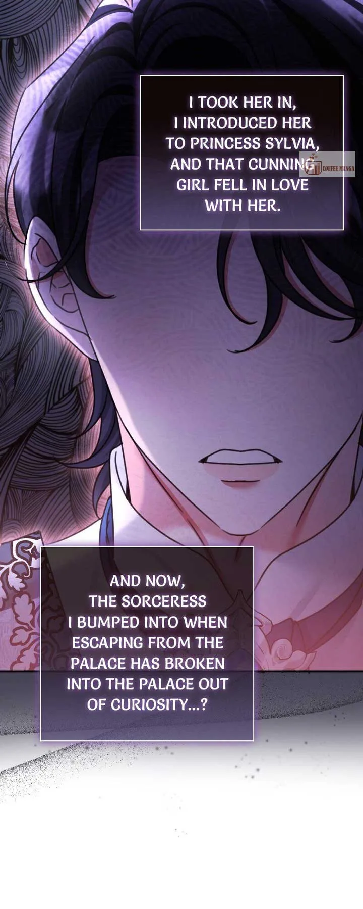 The Emperor’s Sleepless Nights Chapter 41 page 35