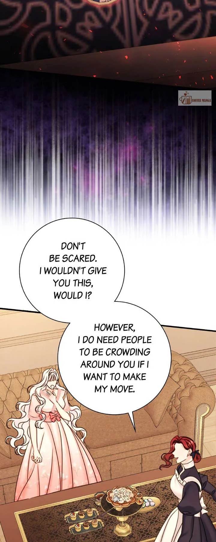 The Emperor’s Sleepless Nights Chapter 41 page 6