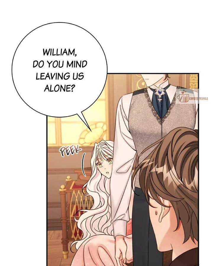 The Emperor’s Sleepless Nights Chapter 41 page 25