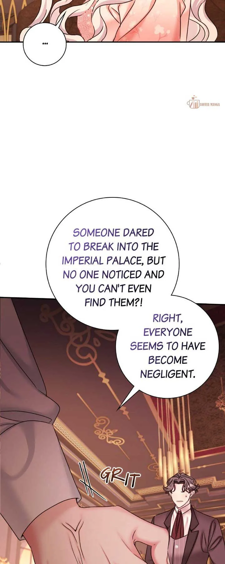 The Emperor’s Sleepless Nights Chapter 41 page 20