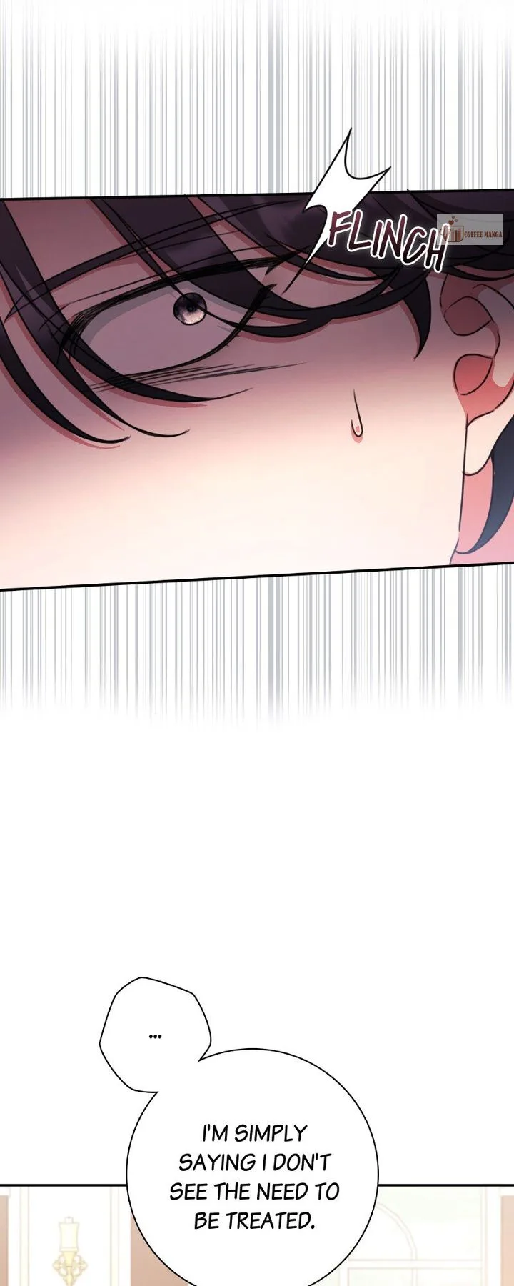 The Emperor’s Sleepless Nights Chapter 44 page 22