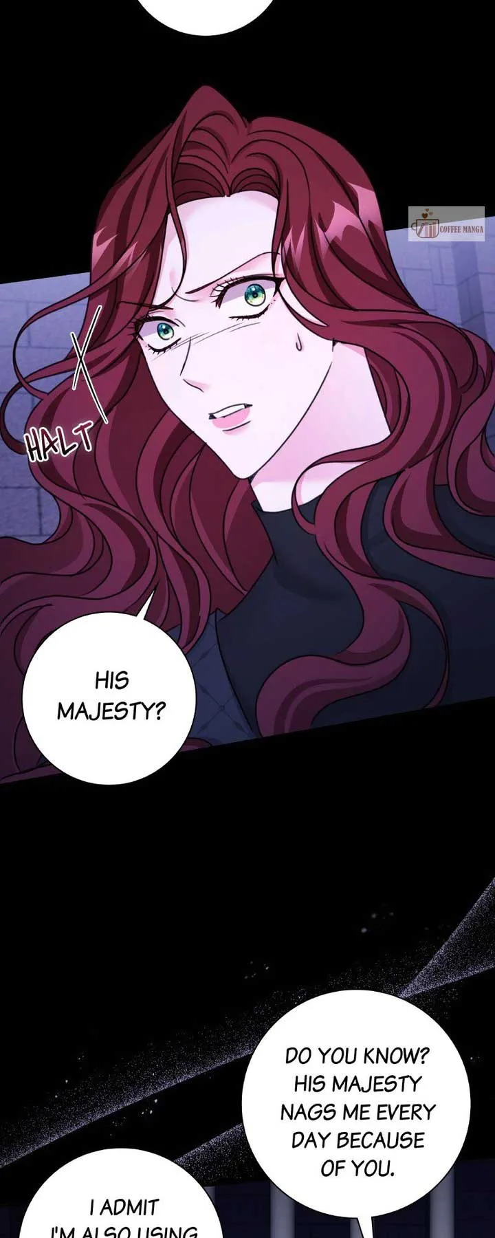 The Emperor’s Sleepless Nights Chapter 41 page 66