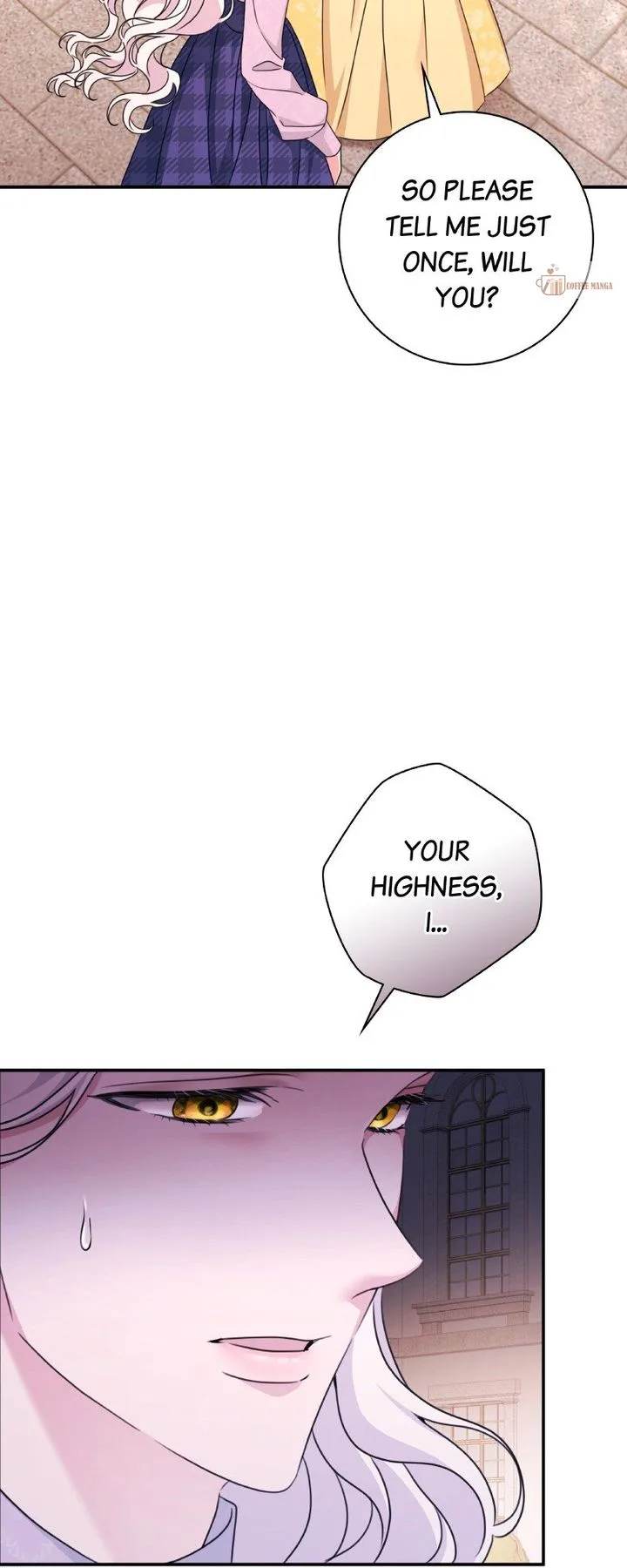 The Emperor’s Sleepless Nights Chapter 43 page 35