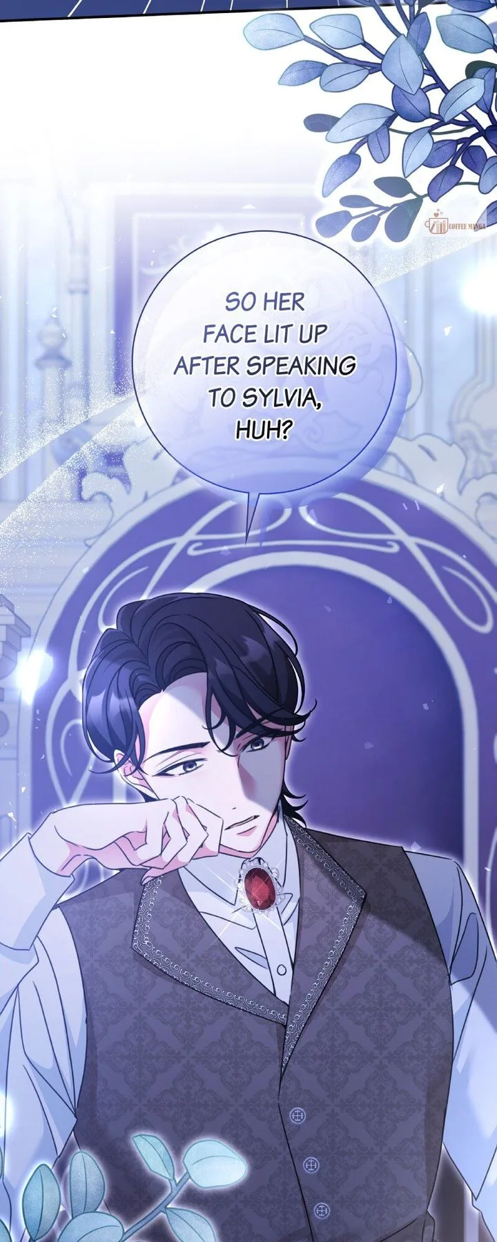 The Emperor’s Sleepless Nights Chapter 43 page 61