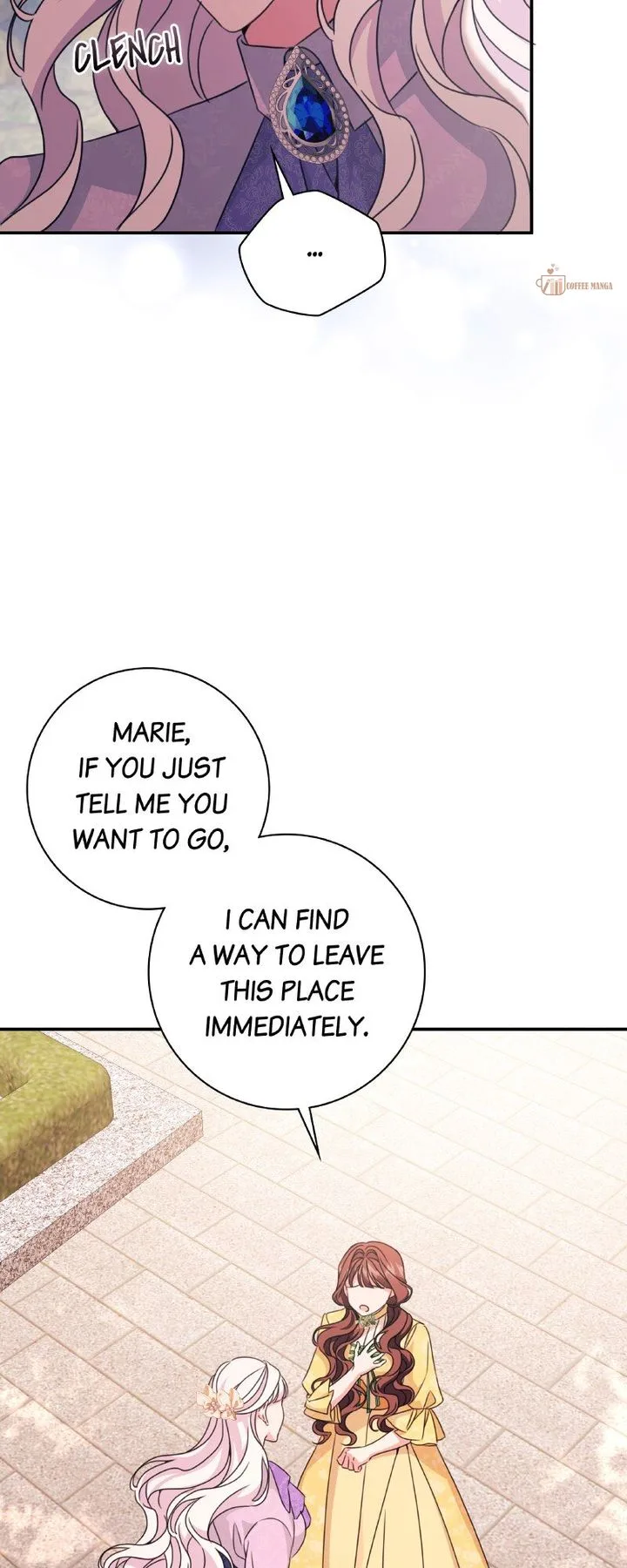 The Emperor’s Sleepless Nights Chapter 43 page 34