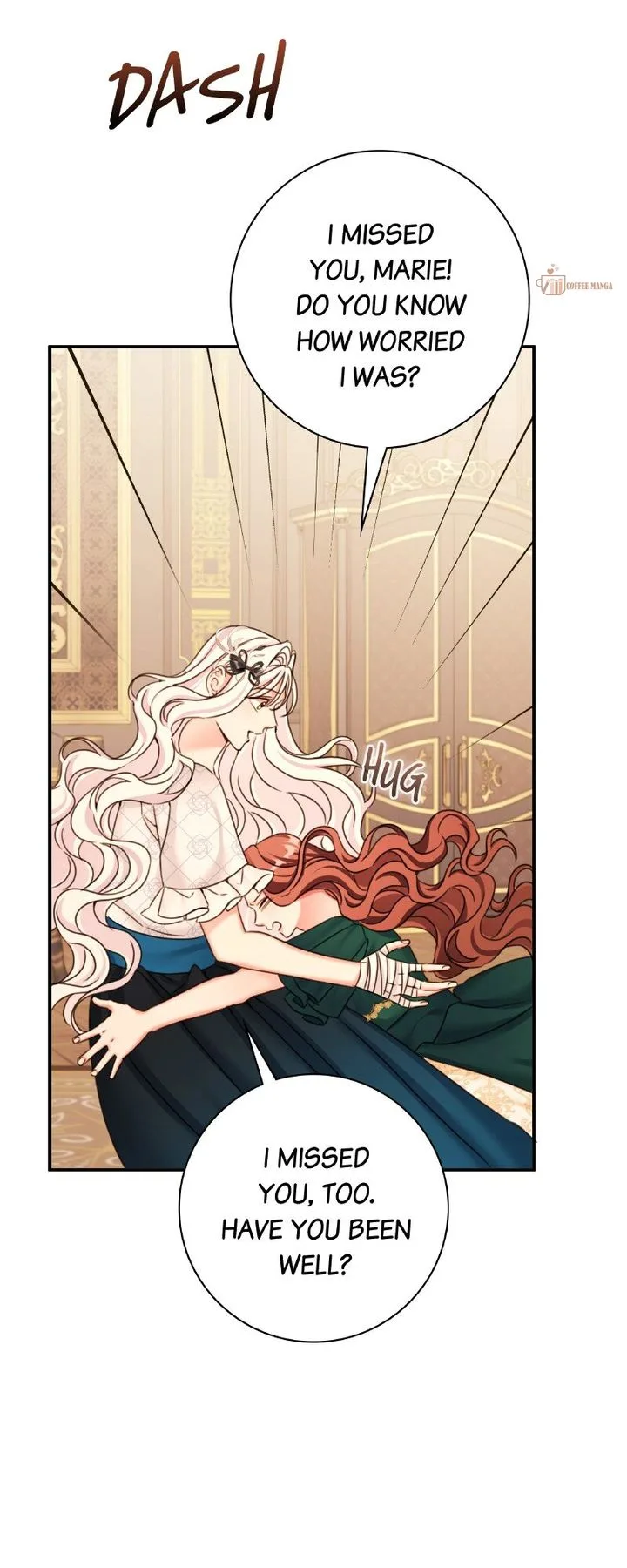 The Emperor’s Sleepless Nights Chapter 39 page 66