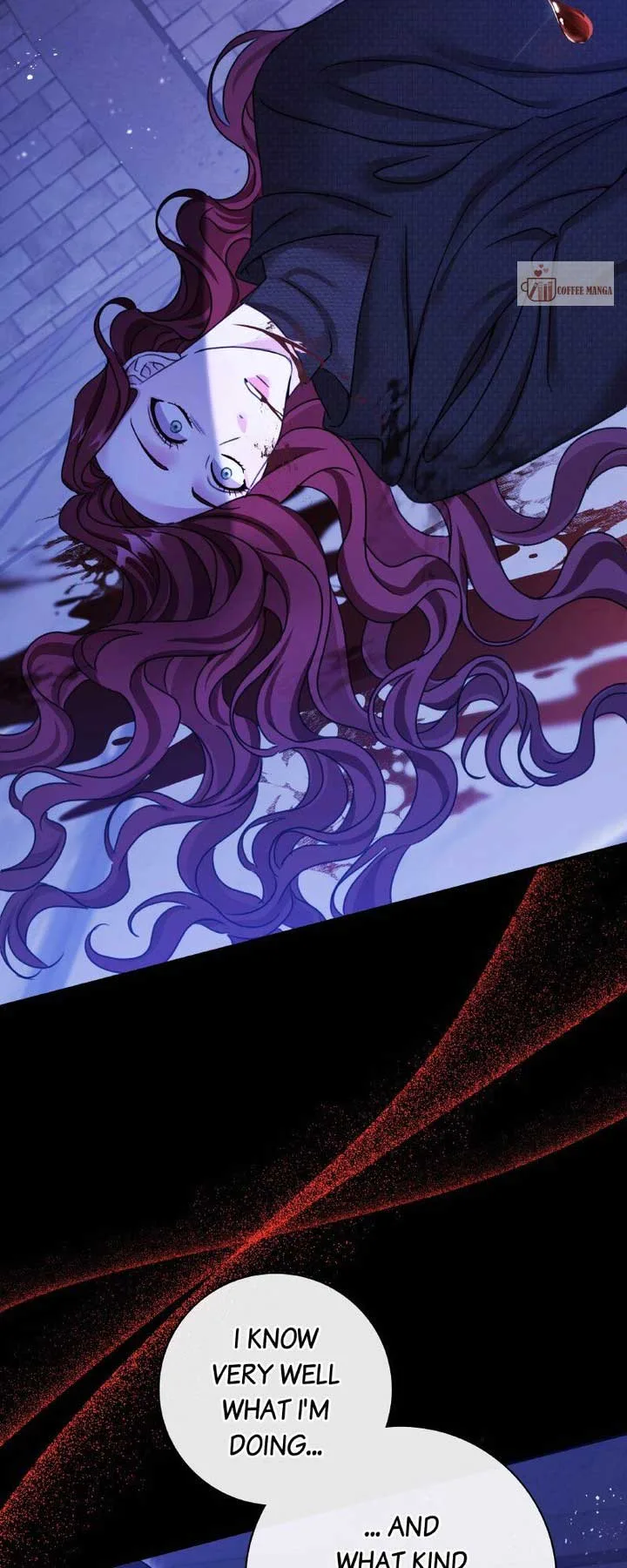 The Emperor’s Sleepless Nights Chapter 41 page 54